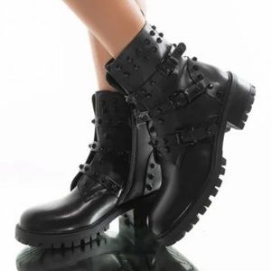 Booties/ Final price